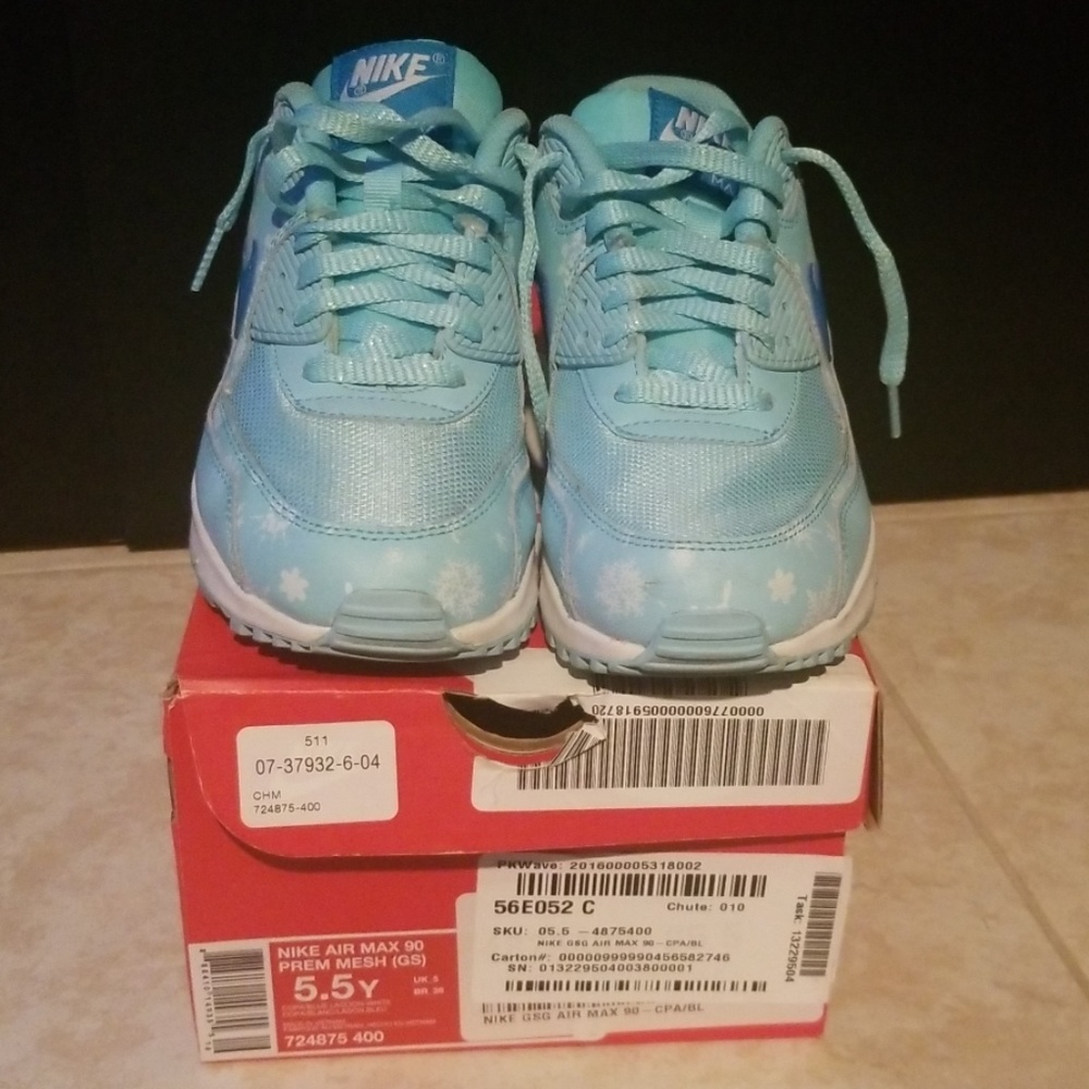 Nike Air Max 90